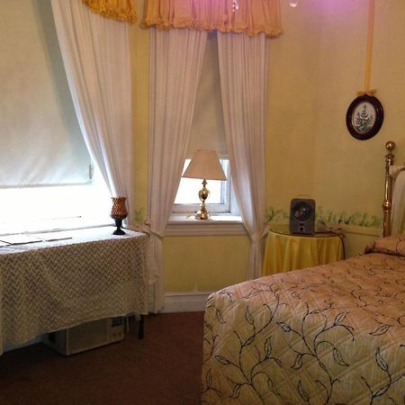 Abacrombie Inn بالتيمور المظهر الخارجي الصورة