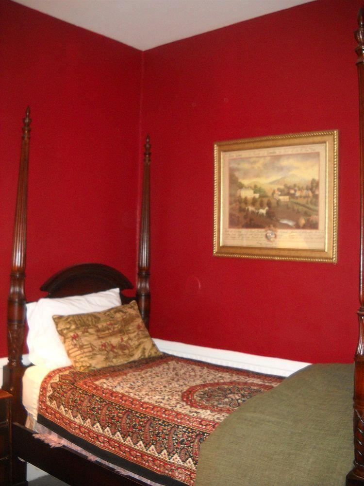 Abacrombie Inn بالتيمور المظهر الخارجي الصورة