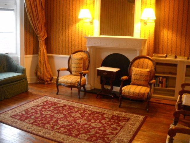 Abacrombie Inn بالتيمور المظهر الخارجي الصورة