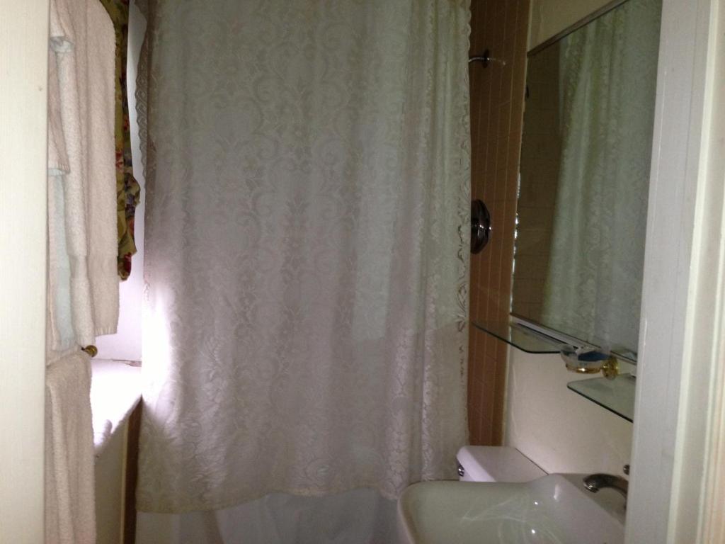 Abacrombie Inn بالتيمور الغرفة الصورة