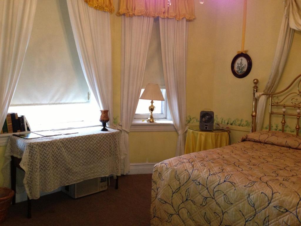 Abacrombie Inn بالتيمور المظهر الخارجي الصورة